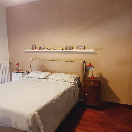 Apartment Esperia La Nostra Casa Per Il Tuo Soggiorno