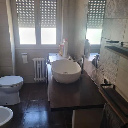 Esperia La Nostra Casa Per Il Tuo Soggiorno Apartment *